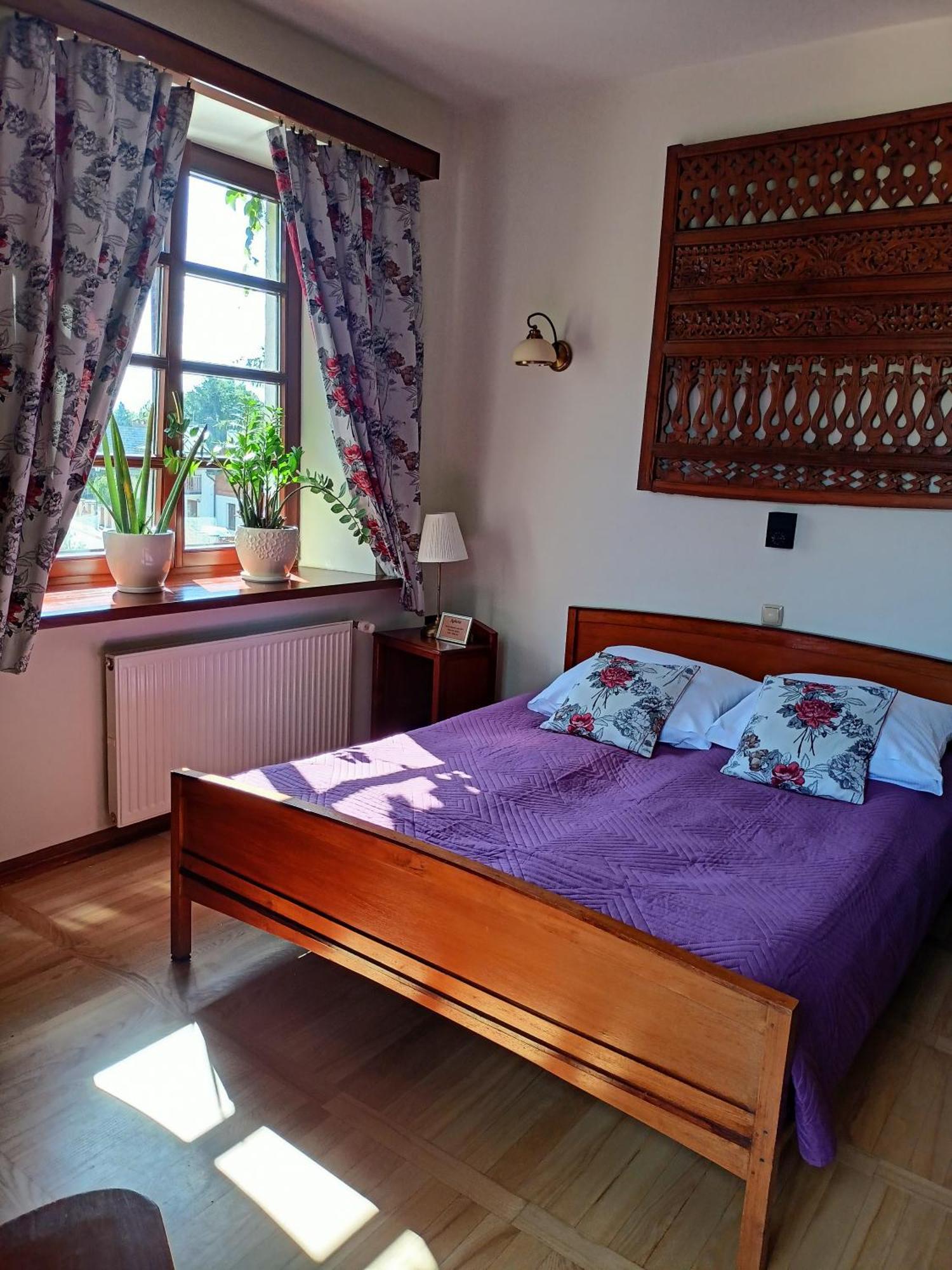 카지미에르즈 돌니 Agharta B&B 외부 사진
