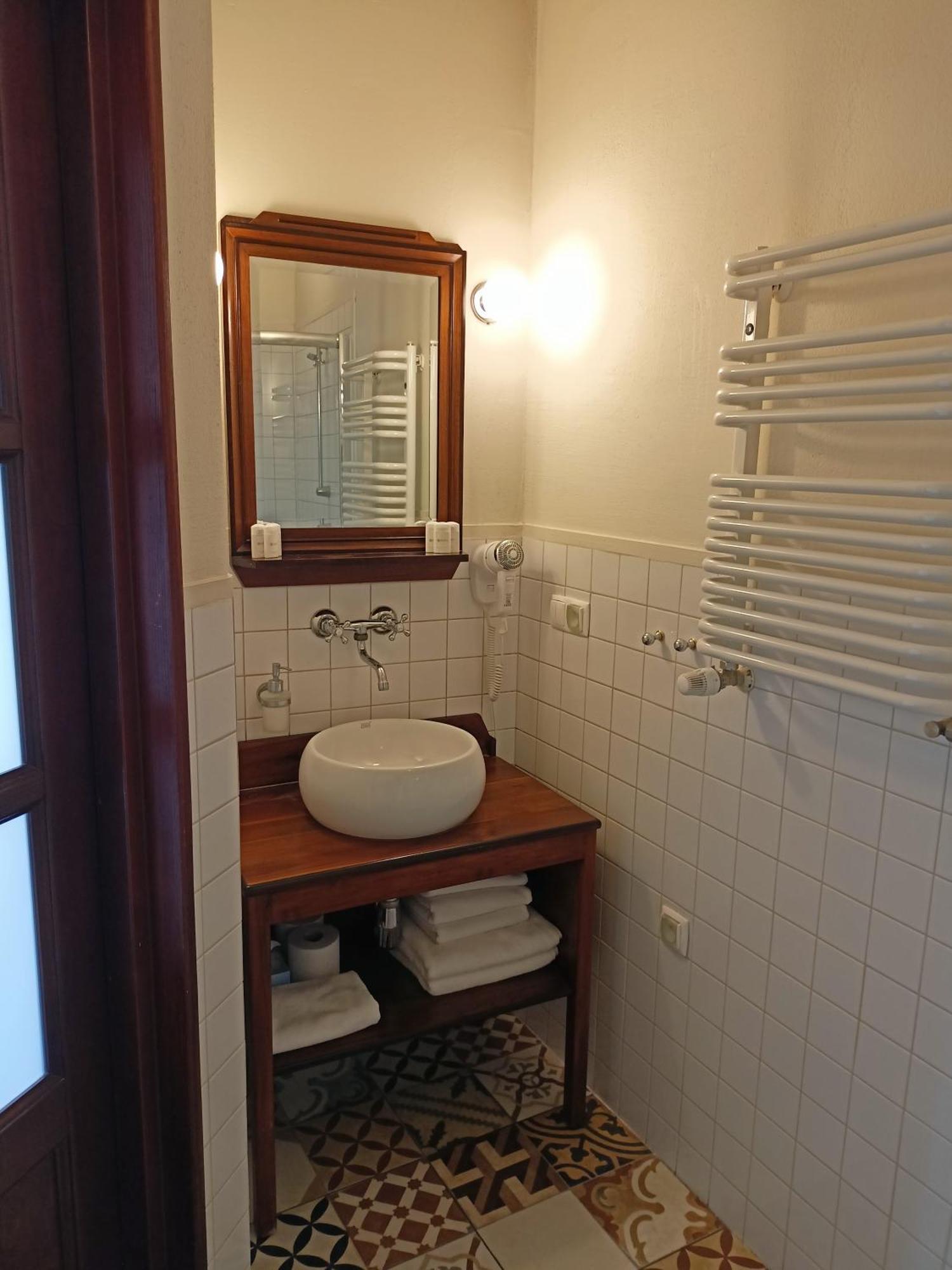 카지미에르즈 돌니 Agharta B&B 외부 사진