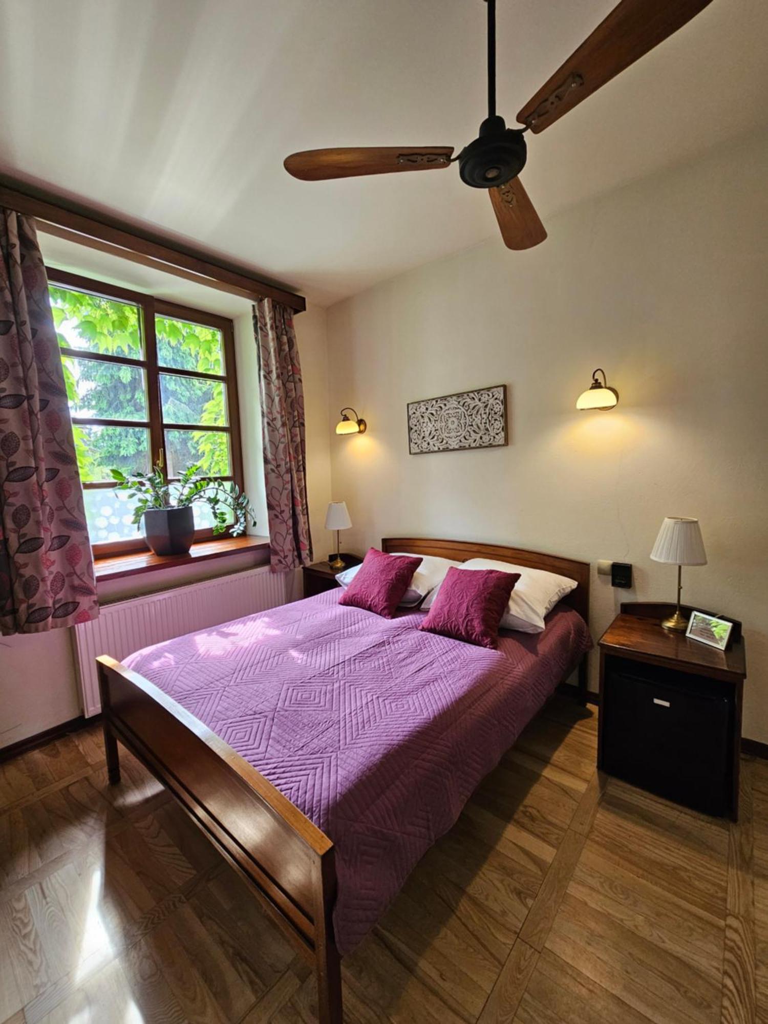 카지미에르즈 돌니 Agharta B&B 외부 사진
