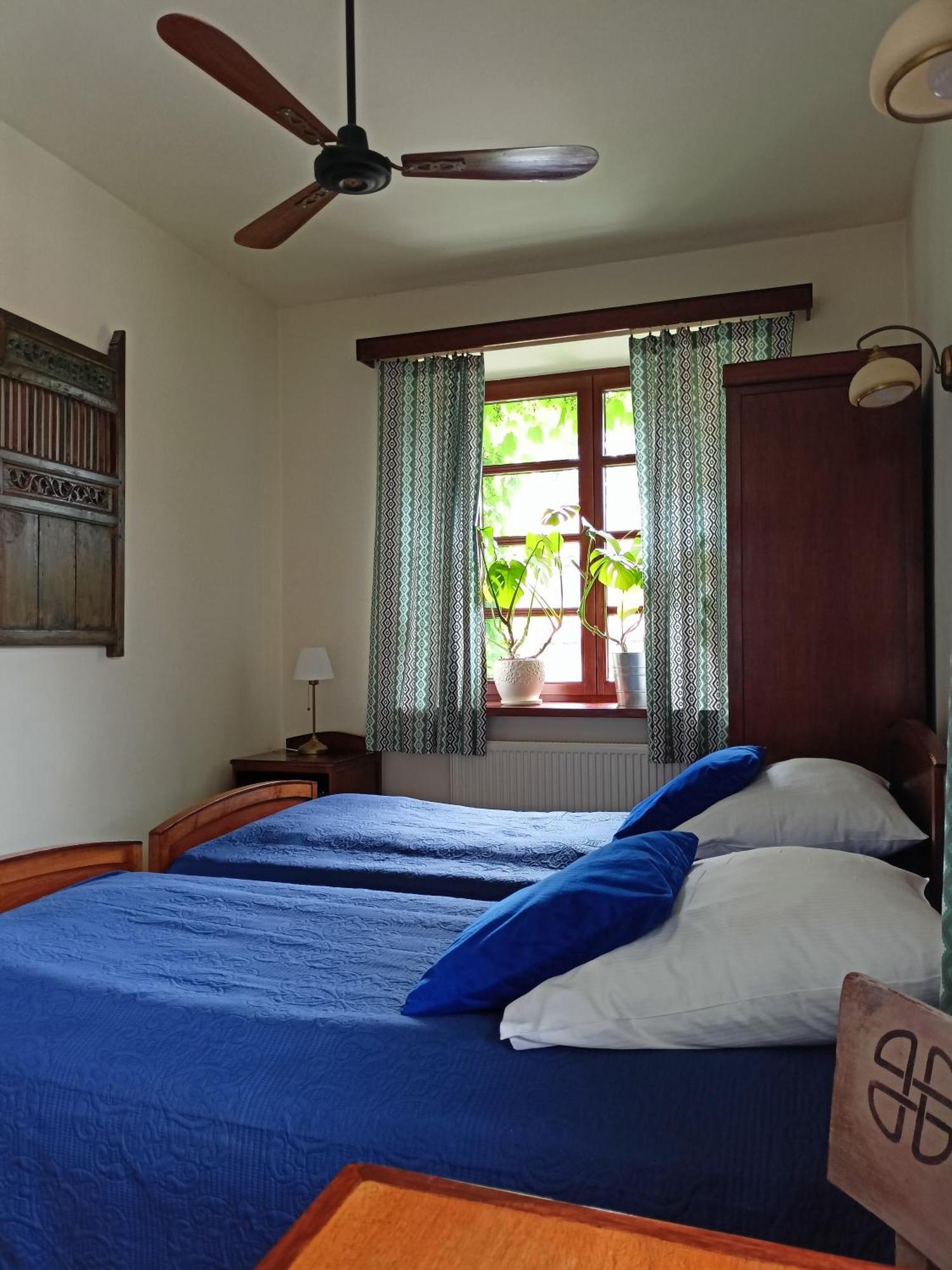 카지미에르즈 돌니 Agharta B&B 외부 사진