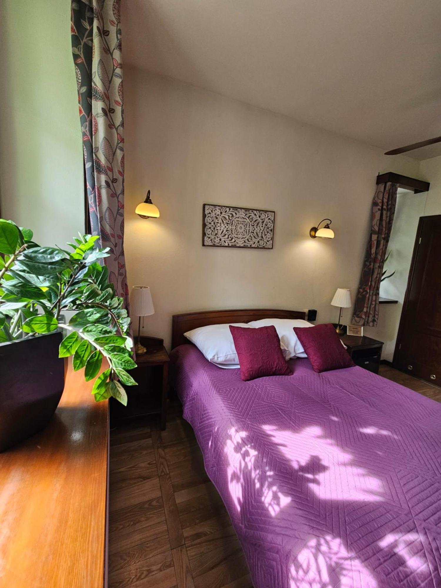 카지미에르즈 돌니 Agharta B&B 외부 사진