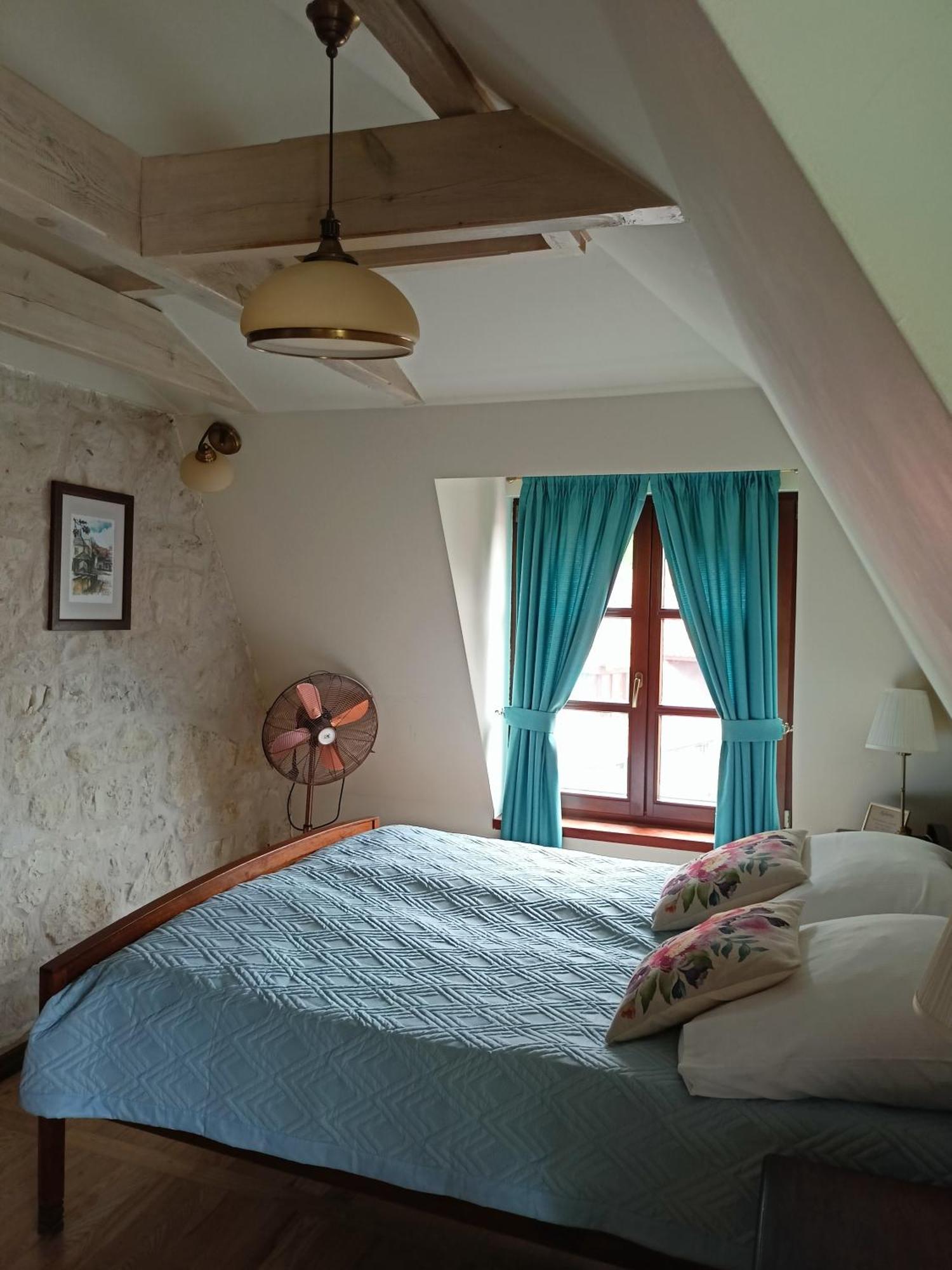 카지미에르즈 돌니 Agharta B&B 외부 사진