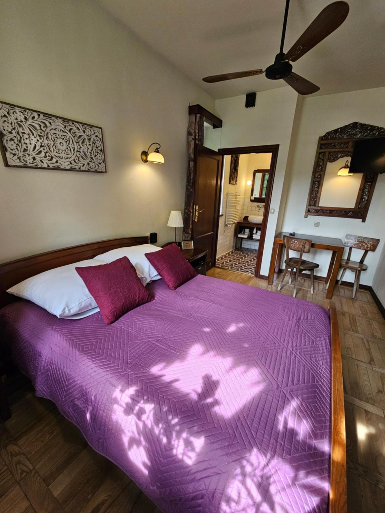 카지미에르즈 돌니 Agharta B&B 외부 사진