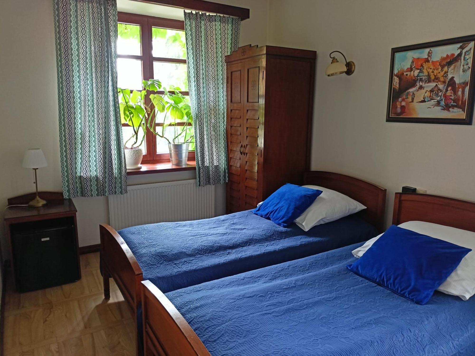 카지미에르즈 돌니 Agharta B&B 외부 사진