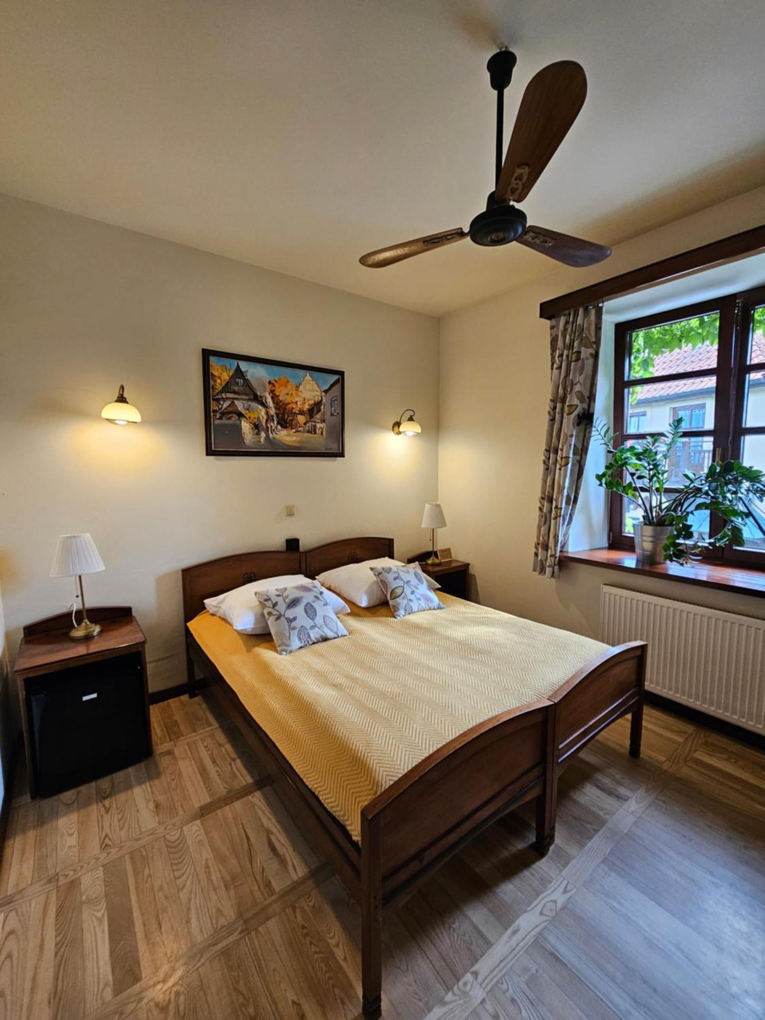 카지미에르즈 돌니 Agharta B&B 외부 사진