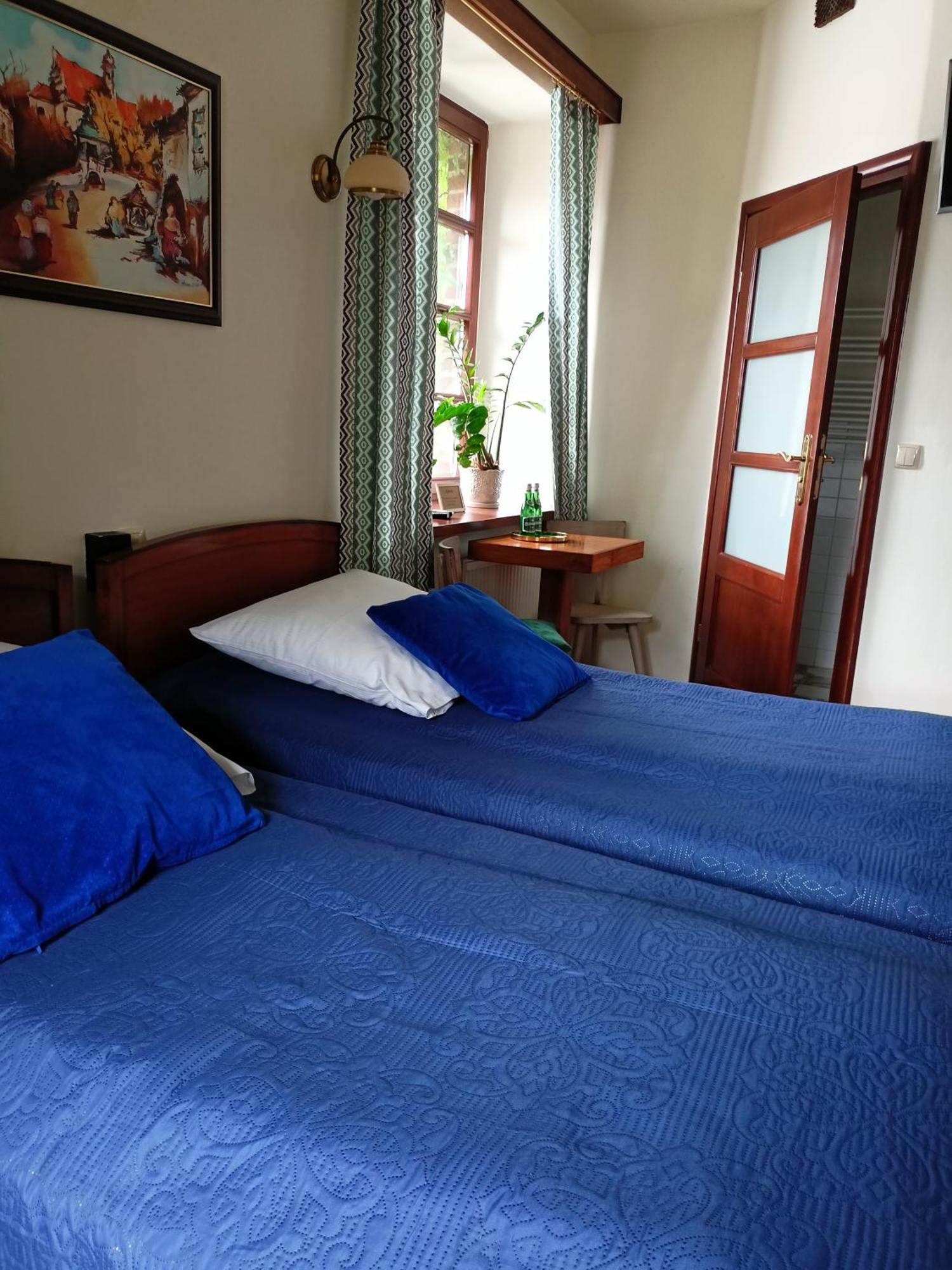 카지미에르즈 돌니 Agharta B&B 외부 사진