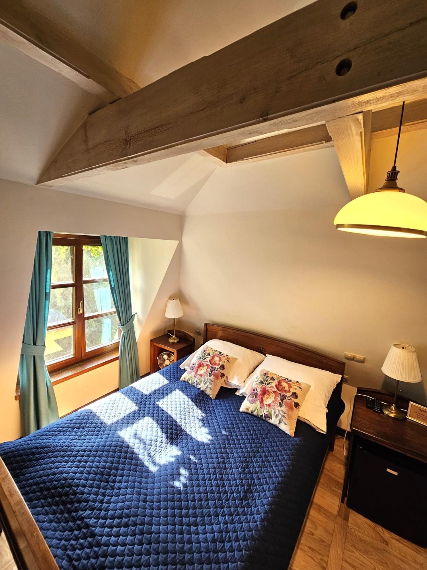 카지미에르즈 돌니 Agharta B&B 외부 사진