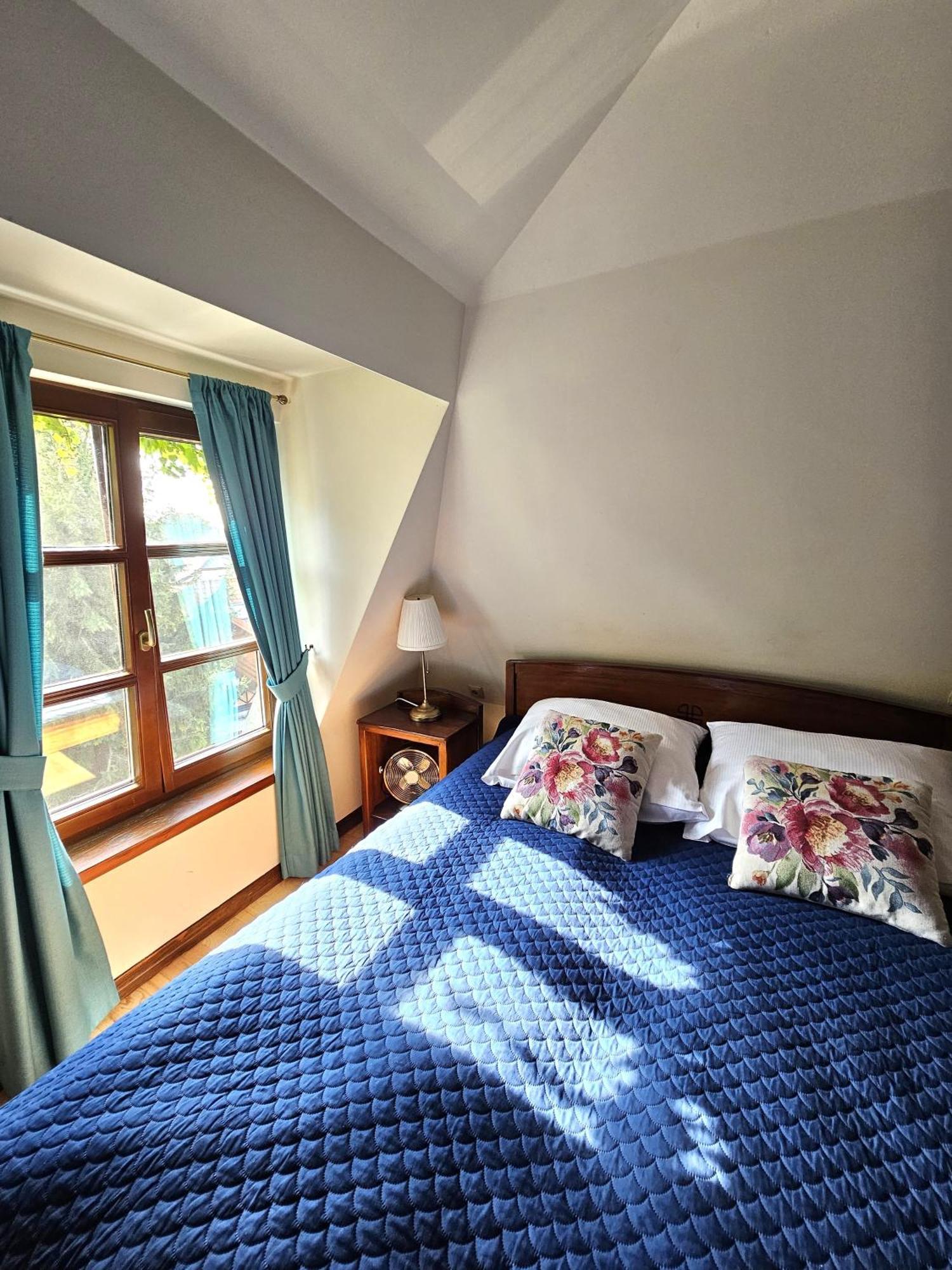 카지미에르즈 돌니 Agharta B&B 외부 사진